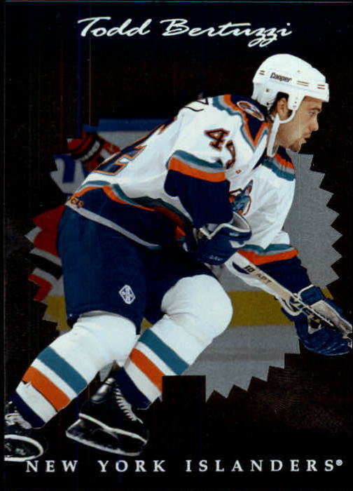 1996-97 Donruss Elite - #99 Viacheslav Fetisov