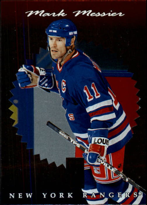 1996-97 Donruss Elite - #99 Viacheslav Fetisov