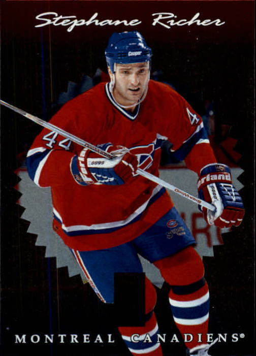 1996-97 Donruss Elite - #99 Viacheslav Fetisov