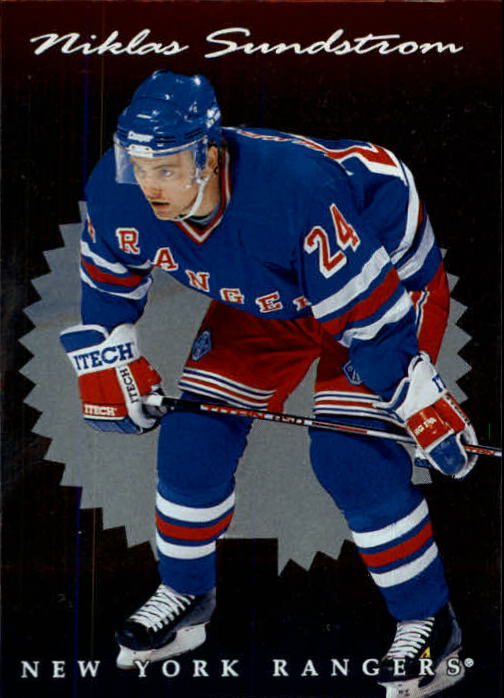 1996-97 Donruss Elite - #99 Viacheslav Fetisov