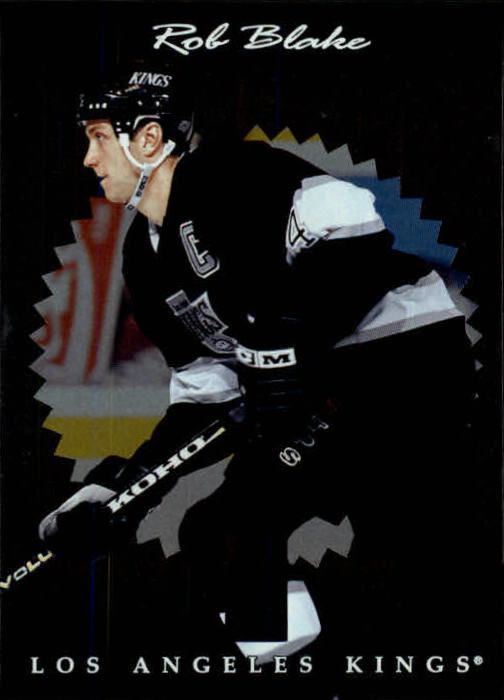 1996-97 Donruss Elite - #99 Viacheslav Fetisov