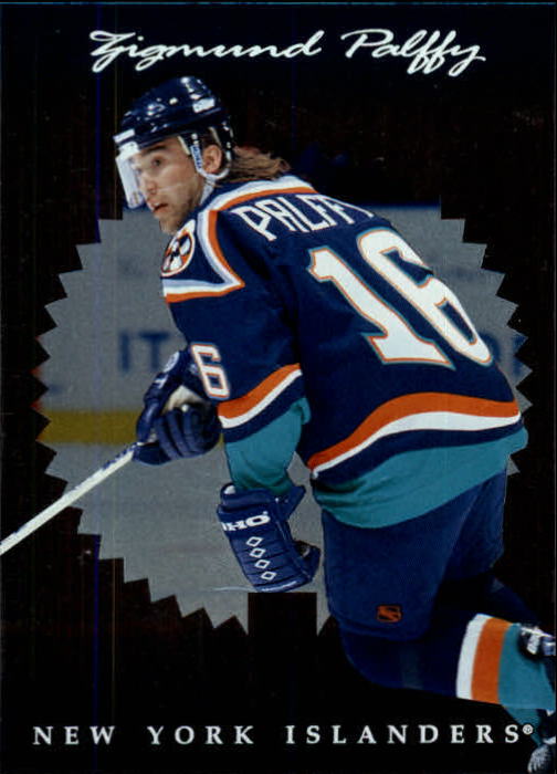 1996-97 Donruss Elite - #99 Viacheslav Fetisov