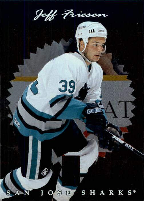 1996-97 Donruss Elite - #99 Viacheslav Fetisov