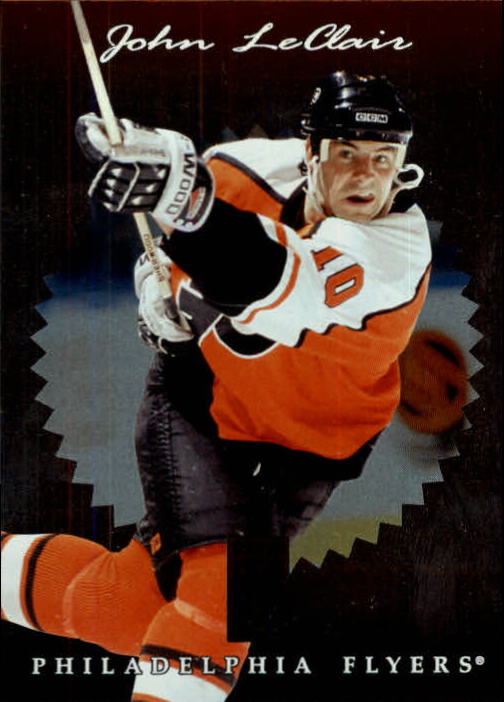 1996-97 Donruss Elite - #99 Viacheslav Fetisov