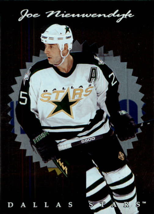 1996-97 Donruss Elite - #99 Viacheslav Fetisov