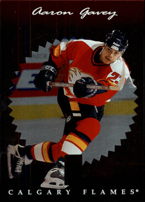 1996-97 Donruss Elite - #99 Viacheslav Fetisov