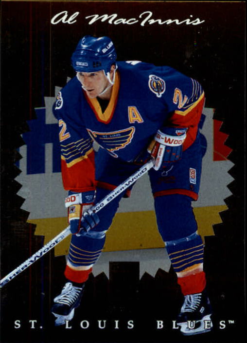 1996-97 Donruss Elite - #99 Viacheslav Fetisov