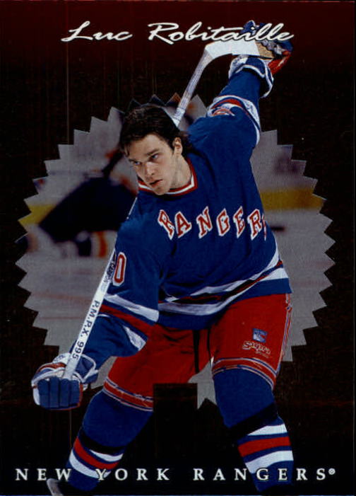 1996-97 Donruss Elite - #99 Viacheslav Fetisov