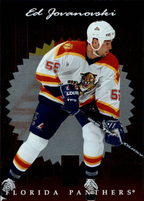 1996-97 Donruss Elite - #99 Viacheslav Fetisov