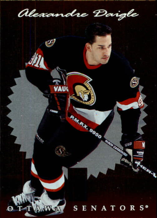 1996-97 Donruss Elite - #99 Viacheslav Fetisov