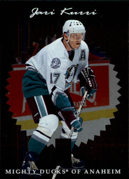 1996-97 Donruss Elite - #99 Viacheslav Fetisov