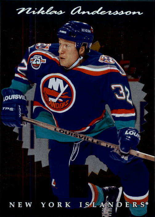 1996-97 Donruss Elite - #99 Viacheslav Fetisov