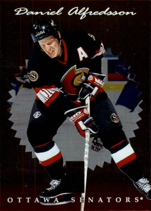 1996-97 Donruss Elite - #99 Viacheslav Fetisov