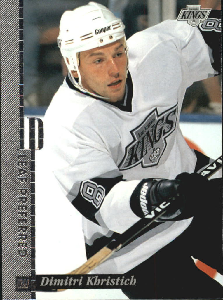 B3429- 1996-97 Blatt Bevorzugt Hk #S 1-150 + Einsätze -du Pick- 15 + Kostenlose - Bild 136 von 297