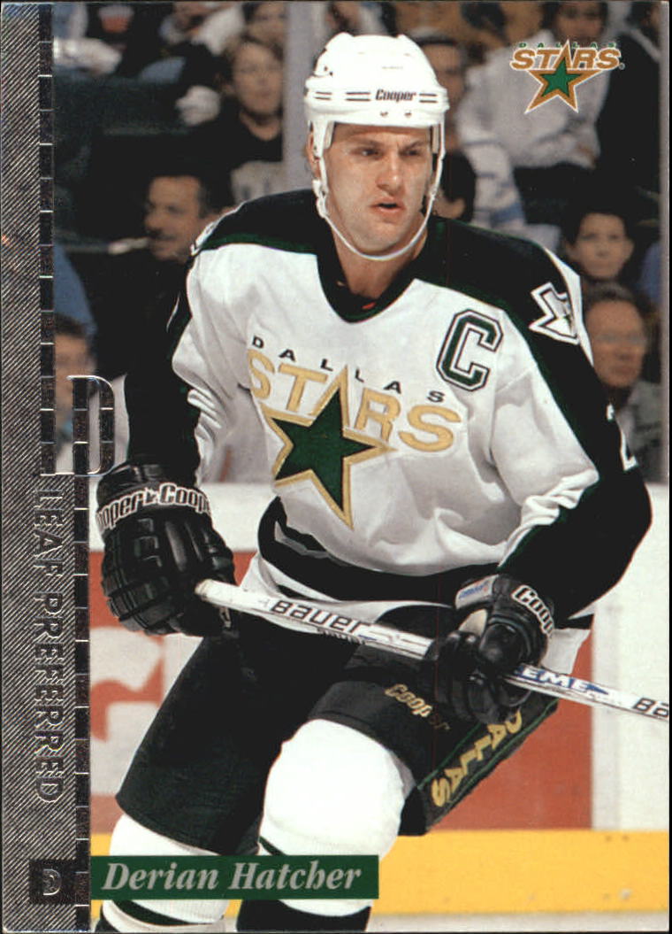 B3429- 1996-97 Blatt Bevorzugt Hk #S 1-150 + Einsätze -du Pick- 15 + Kostenlose - Bild 138 von 297