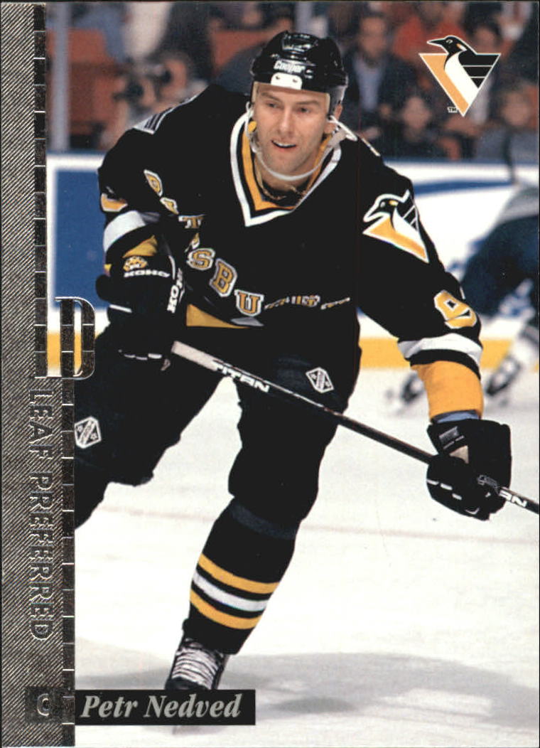 B3429- 1996-97 Blatt Bevorzugt Hk #S 1-150 + Einsätze -du Pick- 15 + Kostenlose - Bild 140 von 297