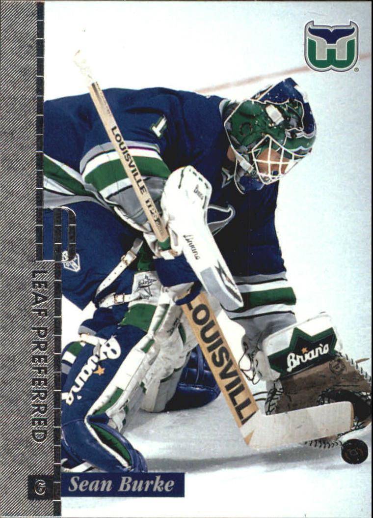 B3429- 1996-97 Blatt Bevorzugt Hk #S 1-150 + Einsätze -du Pick- 15 + Kostenlose - Bild 146 von 297