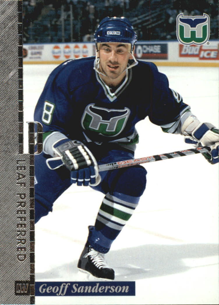 B3429- 1996-97 Blatt Bevorzugt Hk #S 1-150 + Einsätze -du Pick- 15 + Kostenlose - Bild 148 von 297