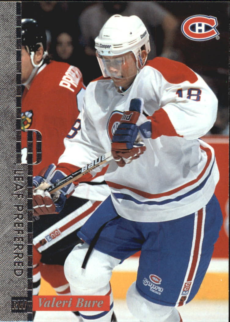 B3429- 1996-97 Blatt Bevorzugt Hk #S 1-150 + Einsätze -du Pick- 15 + Kostenlose - Bild 152 von 297