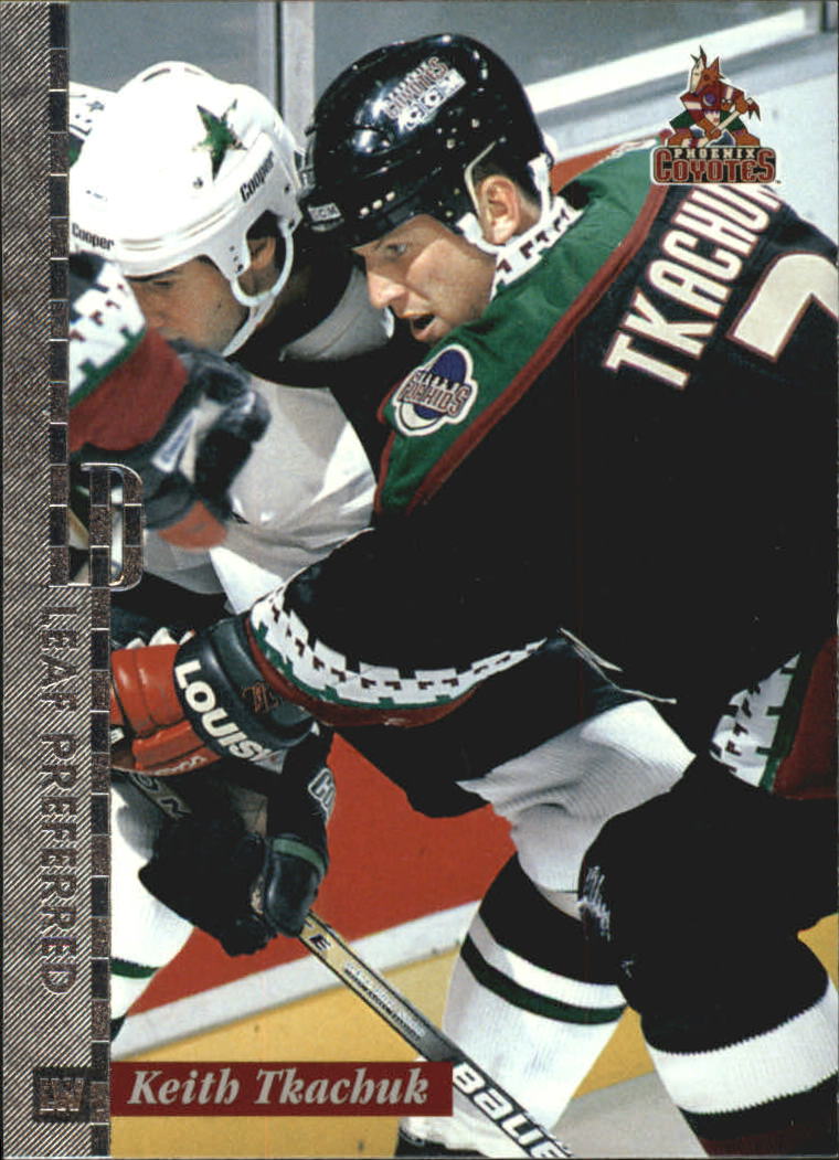 B3429- 1996-97 Blatt Bevorzugt Hk #S 1-150 + Einsätze -du Pick- 15 + Kostenlose - Bild 154 von 297