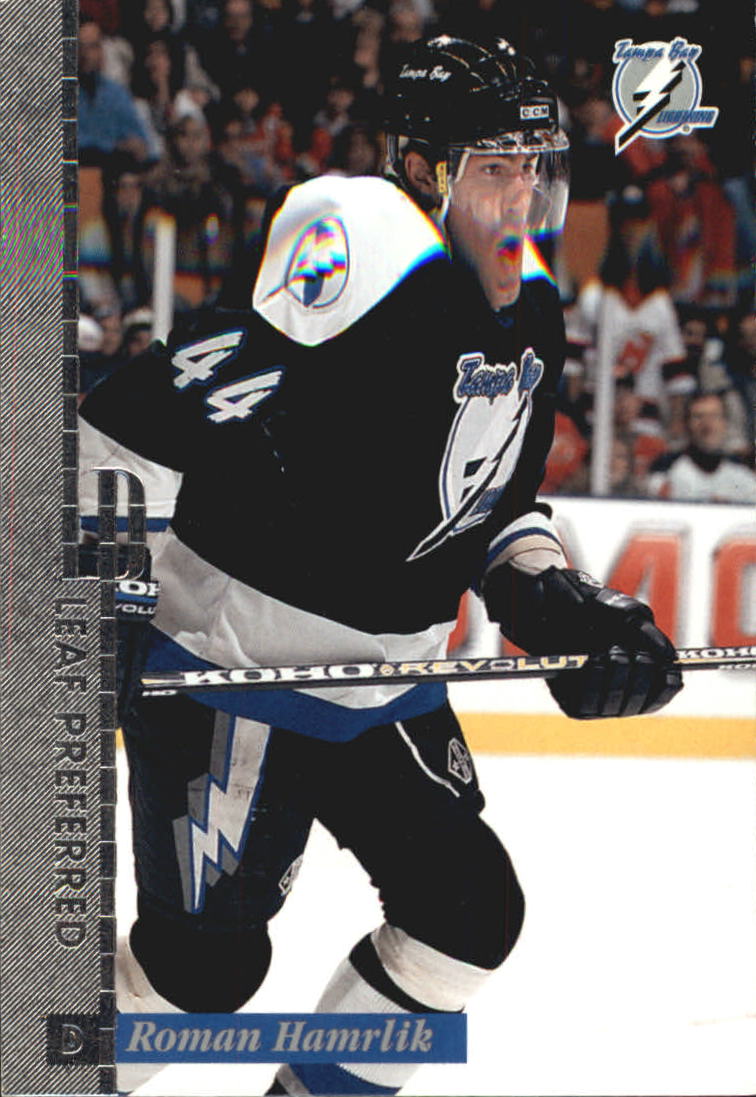 B3429- 1996-97 Blatt Bevorzugt Hk #S 1-150 + Einsätze -du Pick- 15 + Kostenlose - Bild 156 von 297