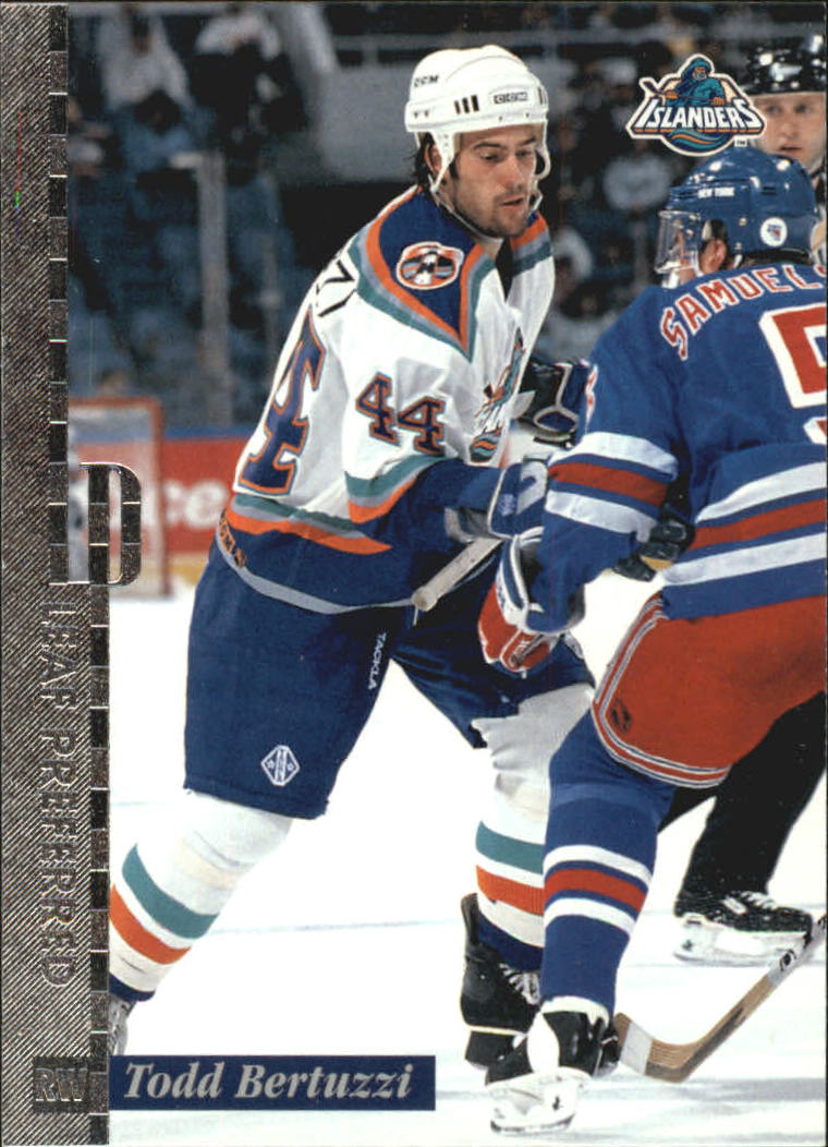 B3429- 1996-97 Blatt Bevorzugt Hk #S 1-150 + Einsätze -du Pick- 15 + Kostenlose - Bild 160 von 297