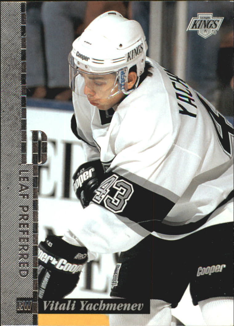 B3429- 1996-97 Blatt Bevorzugt Hk #S 1-150 + Einsätze -du Pick- 15 + Kostenlose - Bild 172 von 297