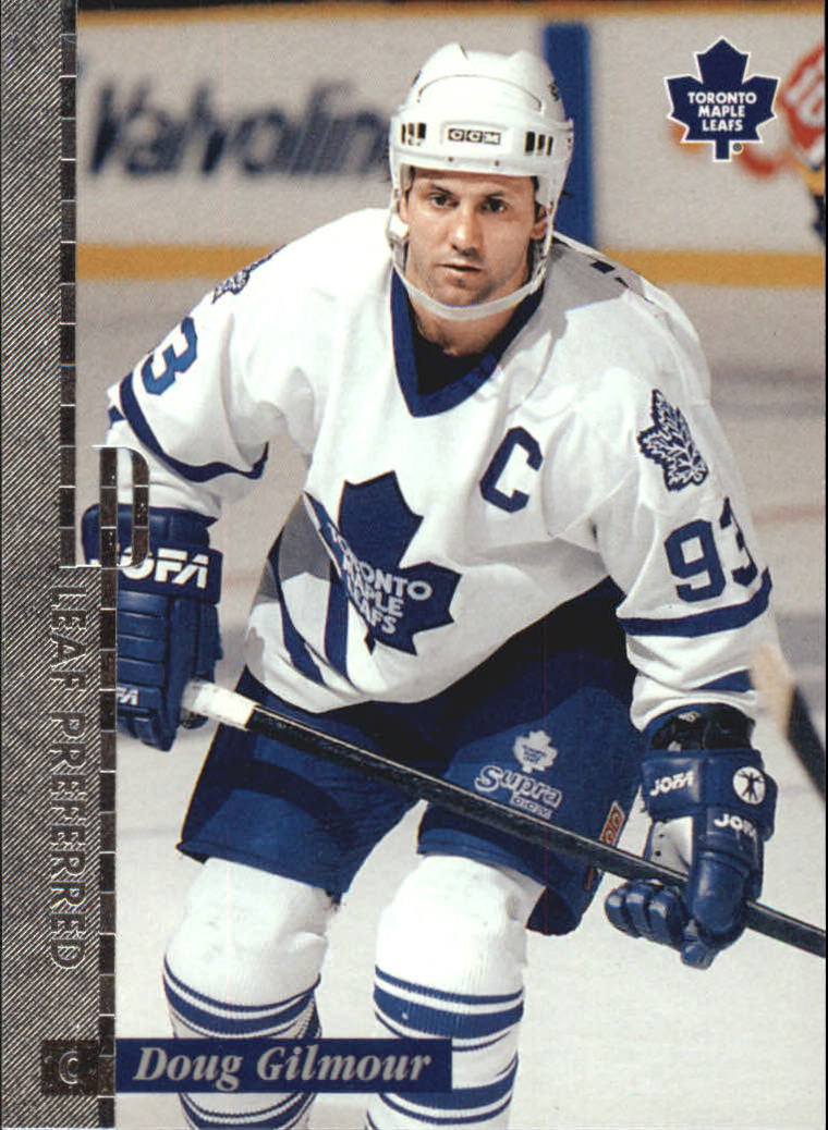 B3429- 1996-97 Blatt Bevorzugt Hk #S 1-150 + Einsätze -du Pick- 15 + Kostenlose - Bild 178 von 297