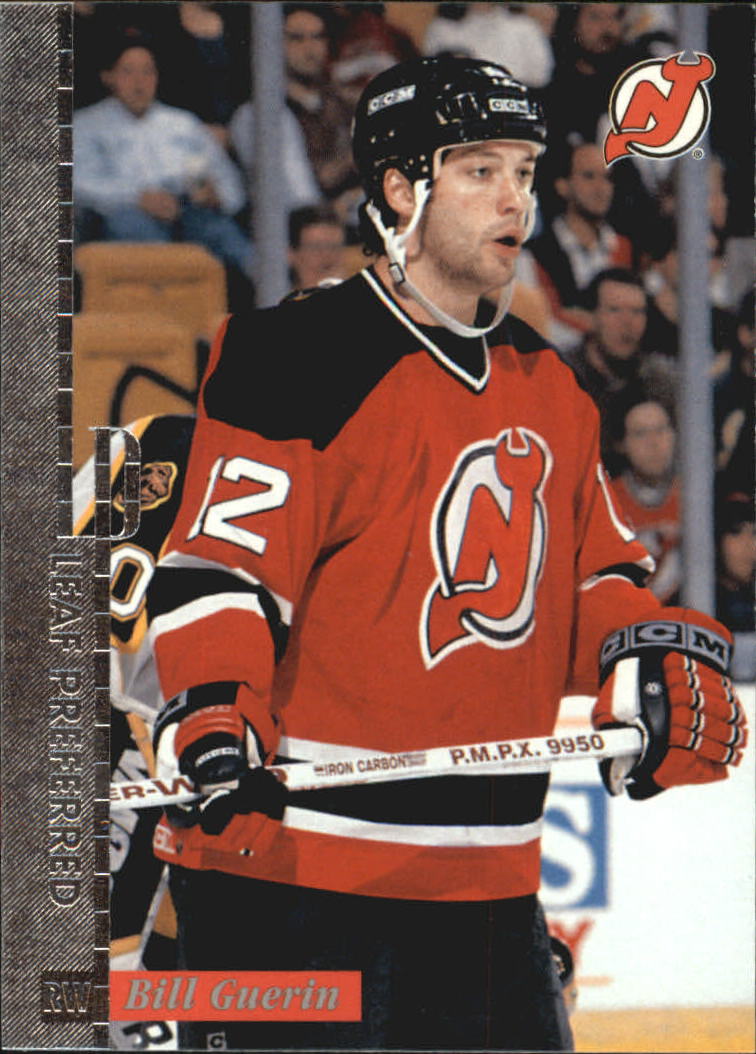 B3429- 1996-97 Blatt Bevorzugt Hk #S 1-150 + Einsätze -du Pick- 15 + Kostenlose - Bild 184 von 297