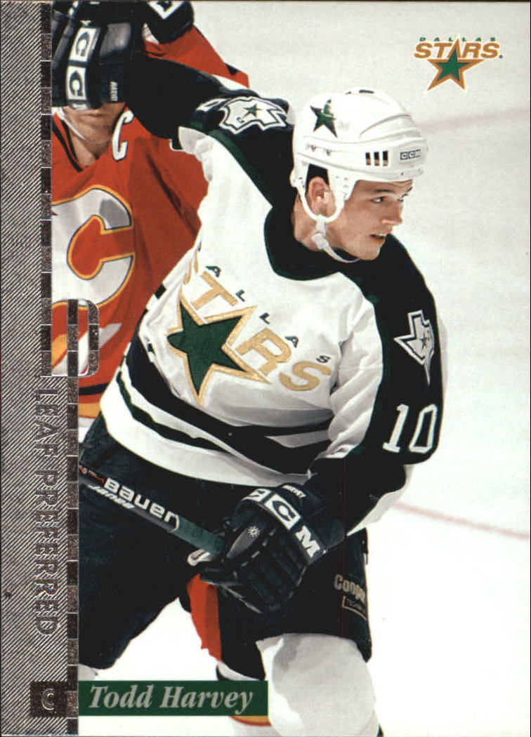 B3429- 1996-97 Blatt Bevorzugt Hk #S 1-150 + Einsätze -du Pick- 15 + Kostenlose - Bild 192 von 297