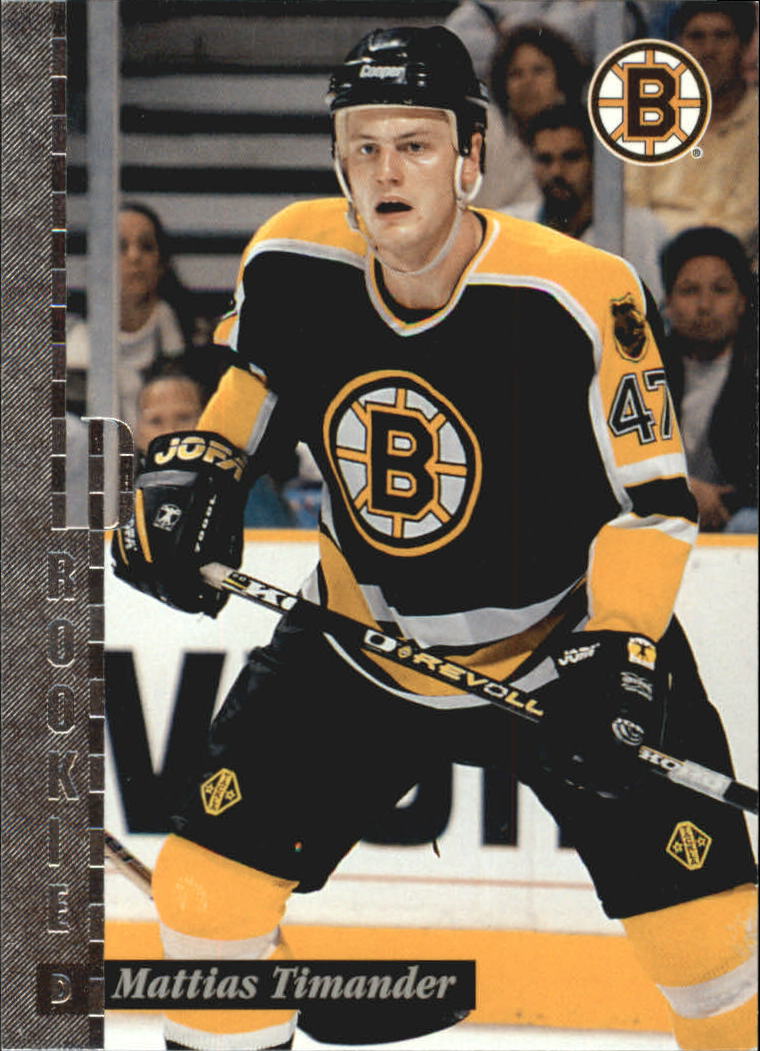 B3429- 1996-97 Blatt Bevorzugt Hk #S 1-150 + Einsätze -du Pick- 15 + Kostenlose - Bild 200 von 297