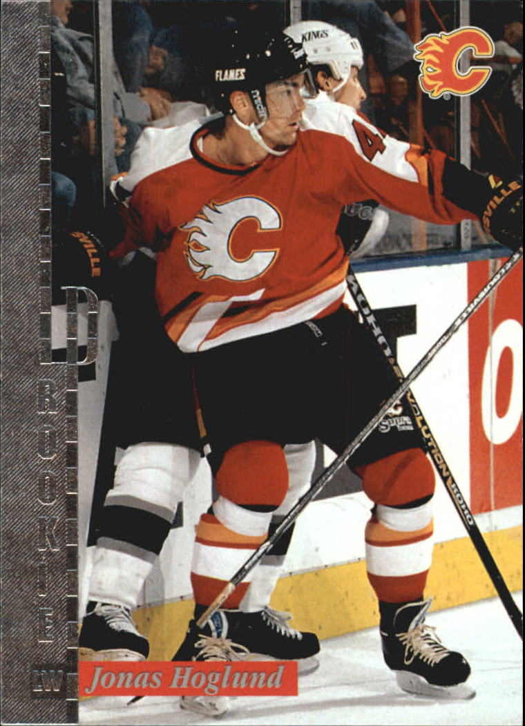 B3429- 1996-97 Blatt Bevorzugt Hk #S 1-150 + Einsätze -du Pick- 15 + Kostenlose - Bild 208 von 297