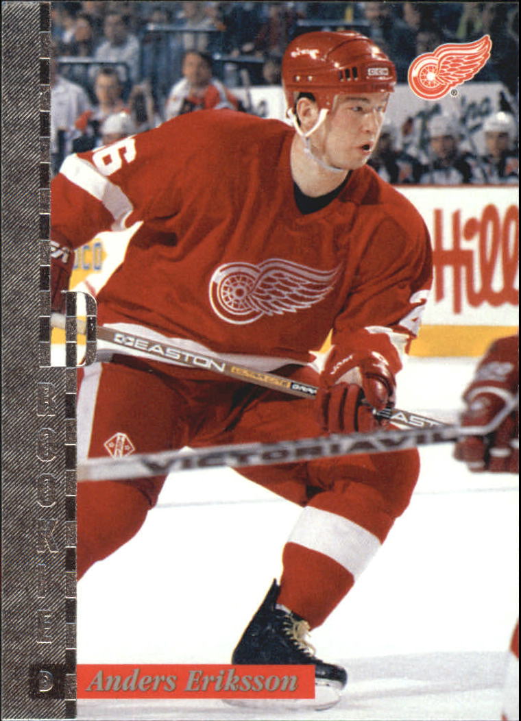 B3429- 1996-97 Blatt Bevorzugt Hk #S 1-150 + Einsätze -du Pick- 15 + Kostenlose - Bild 210 von 297