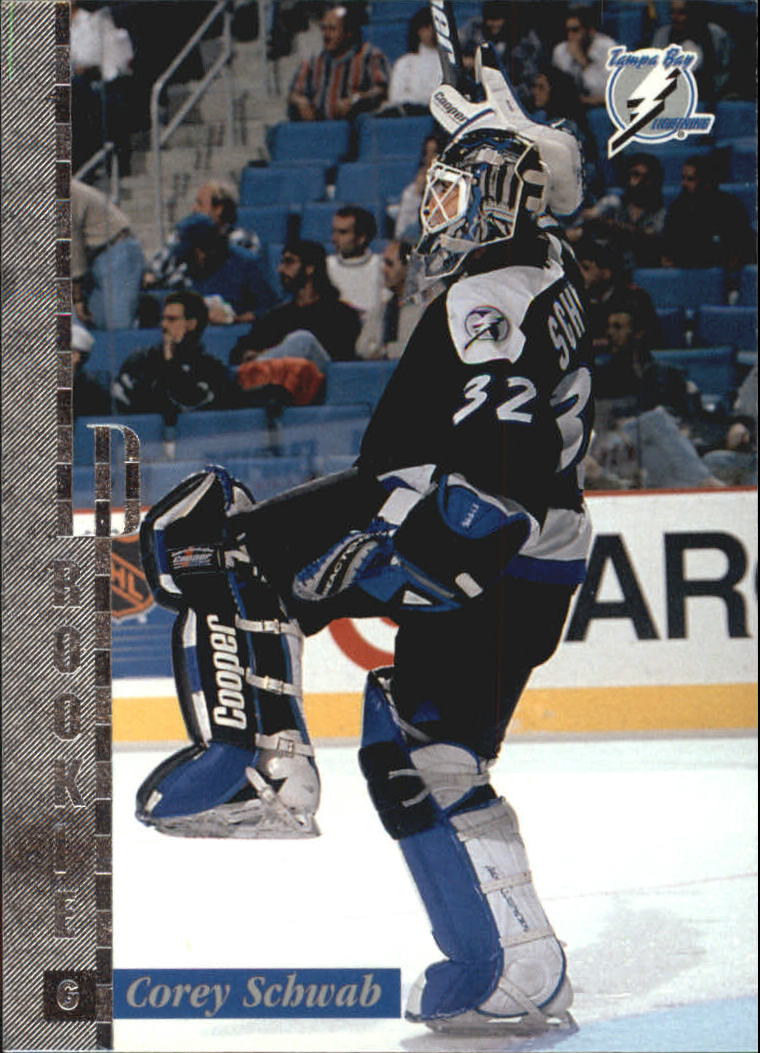 B3429- 1996-97 Blatt Bevorzugt Hk #S 1-150 + Einsätze -du Pick- 15 + Kostenlose - Bild 212 von 297