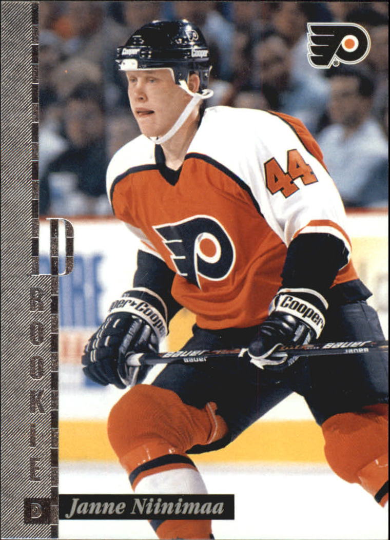 B3429- 1996-97 Blatt Bevorzugt Hk #S 1-150 + Einsätze -du Pick- 15 + Kostenlose - Bild 214 von 297