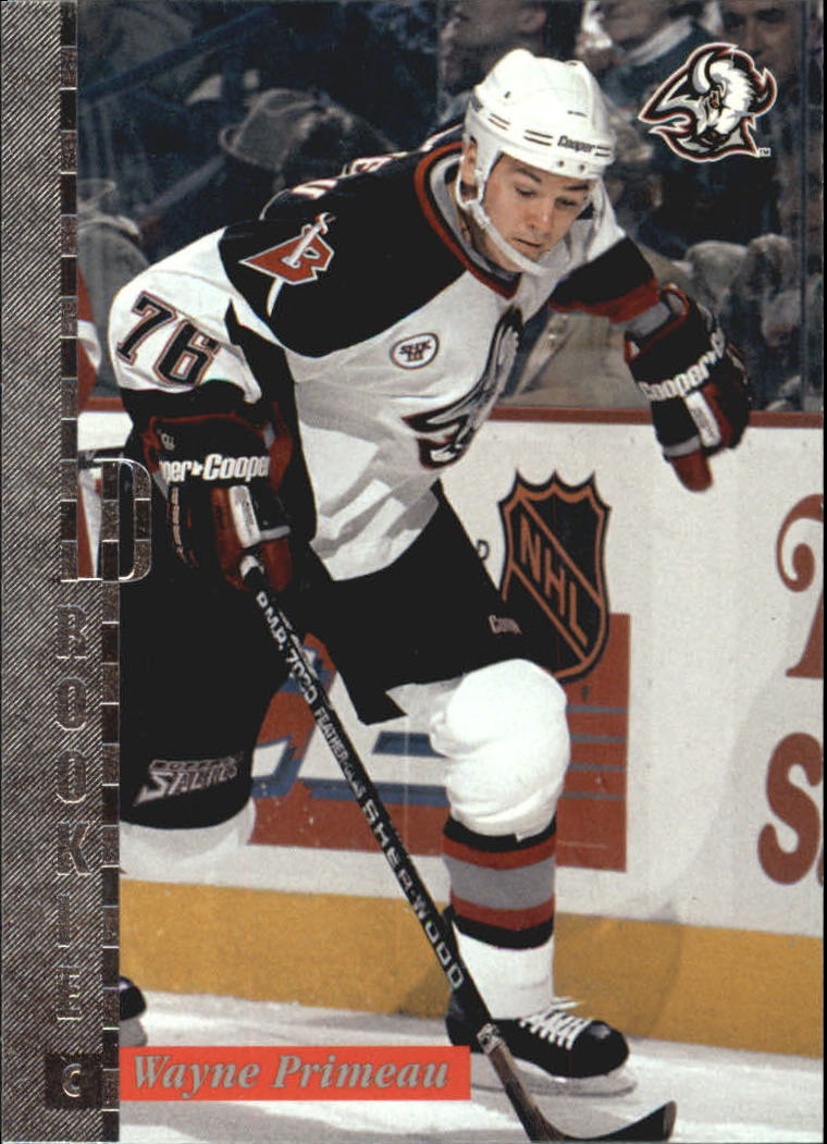 B3429- 1996-97 Blatt Bevorzugt Hk #S 1-150 + Einsätze -du Pick- 15 + Kostenlose - Bild 222 von 297