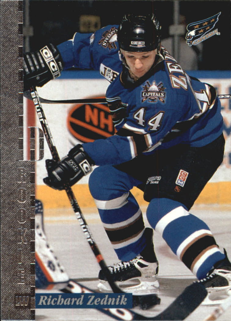 B3429- 1996-97 Blatt Bevorzugt Hk #S 1-150 + Einsätze -du Pick- 15 + Kostenlose - Bild 226 von 297