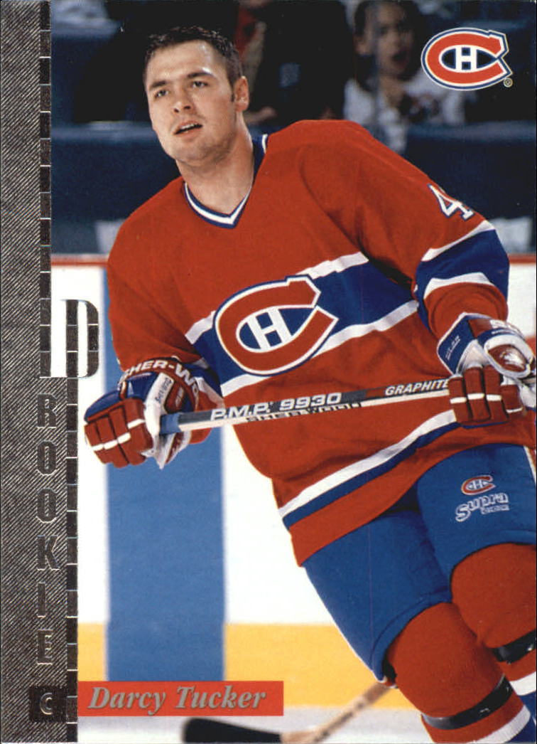 B3429- 1996-97 Blatt Bevorzugt Hk #S 1-150 + Einsätze -du Pick- 15 + Kostenlose - Bild 228 von 297