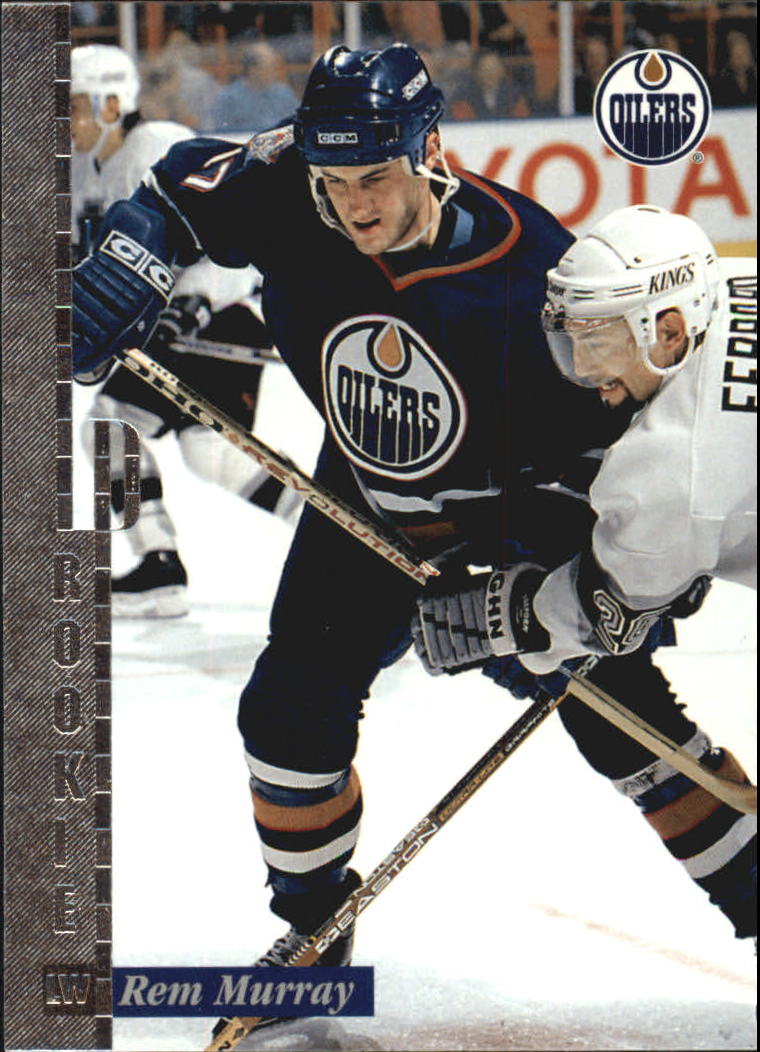 B3429- 1996-97 Blatt Bevorzugt Hk #S 1-150 + Einsätze -du Pick- 15 + Kostenlose - Bild 232 von 297