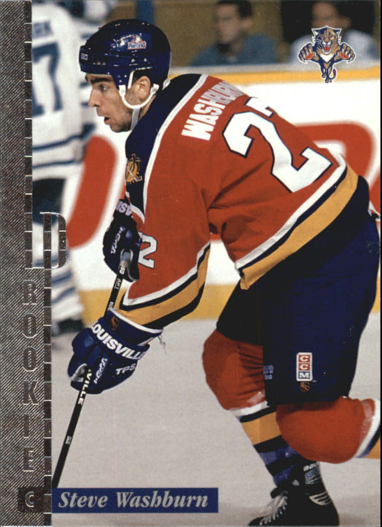 B3429- 1996-97 Blatt Bevorzugt Hk #S 1-150 + Einsätze -du Pick- 15 + Kostenlose - Bild 236 von 297