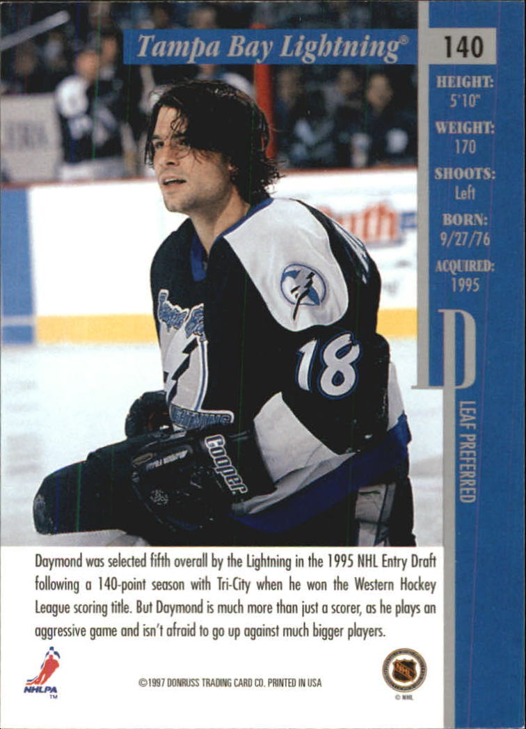 B3429- 1996-97 Blatt Bevorzugt Hk #S 1-150 + Einsätze -du Pick- 15 + Kostenlose - Bild 241 von 297