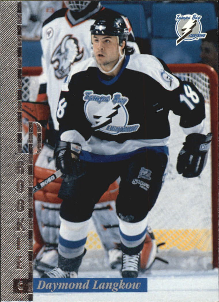 B3429- 1996-97 Blatt Bevorzugt Hk #S 1-150 + Einsätze -du Pick- 15 + Kostenlose - Bild 240 von 297