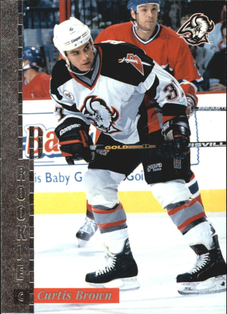 B3429- 1996-97 Blatt Bevorzugt Hk #S 1-150 + Einsätze -du Pick- 15 + Kostenlose - Bild 242 von 297