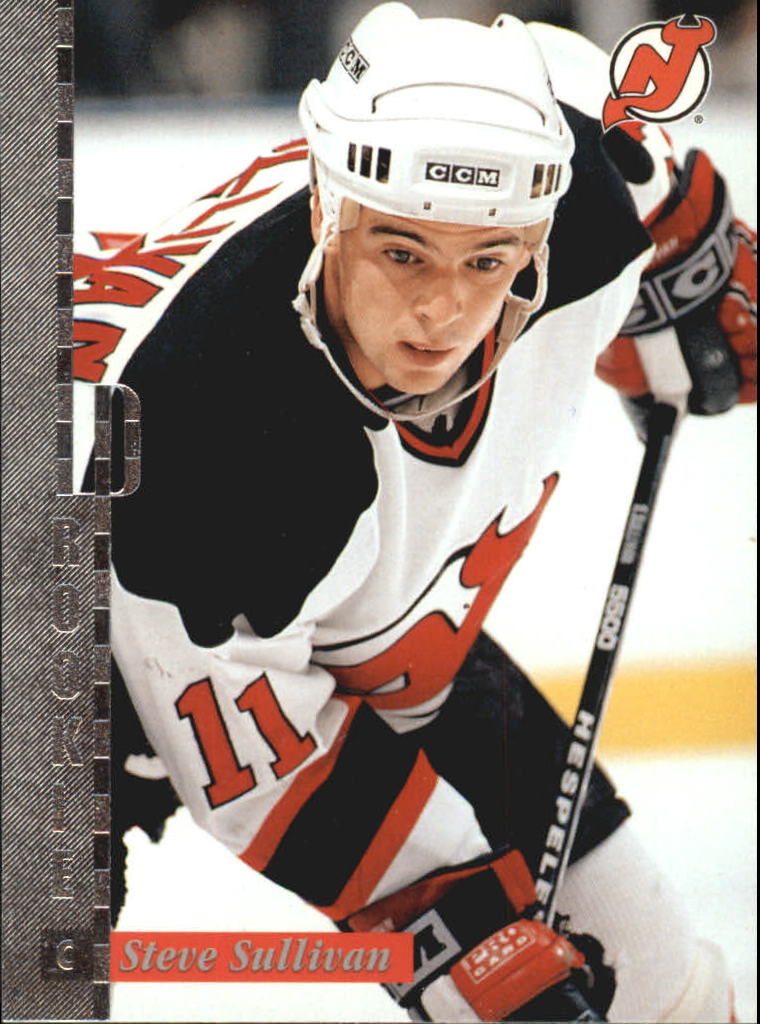 B3429- 1996-97 Blatt Bevorzugt Hk #S 1-150 + Einsätze -du Pick- 15 + Kostenlose - Bild 244 von 297