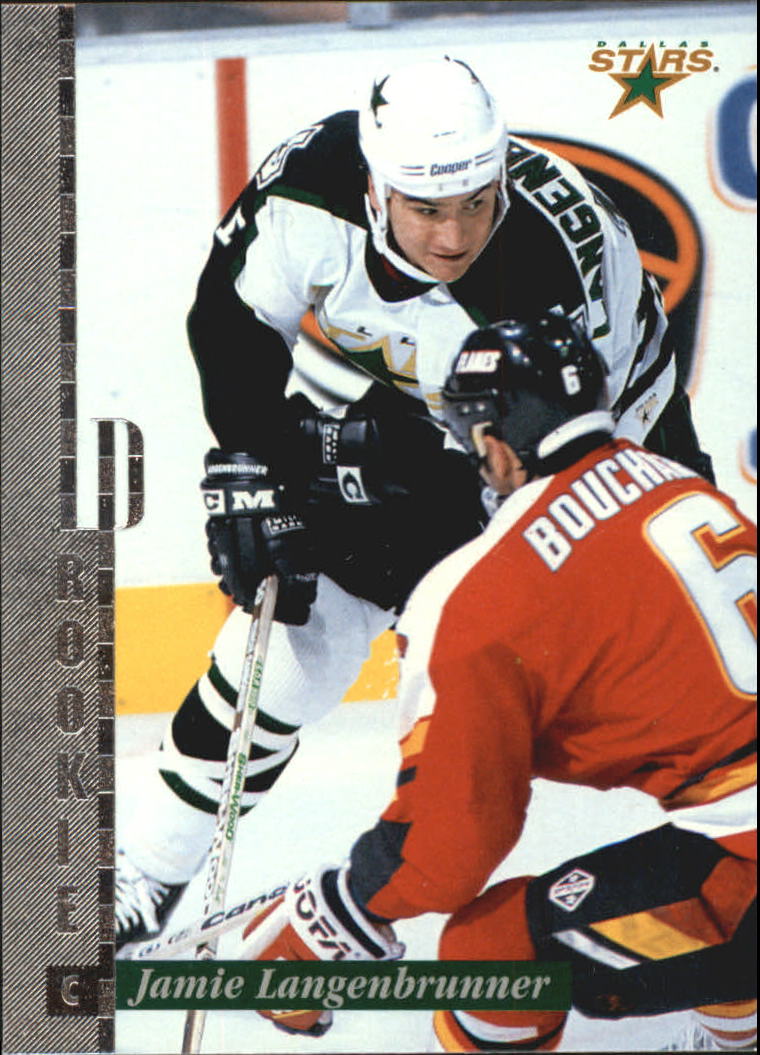 B3429- 1996-97 Blatt Bevorzugt Hk #S 1-150 + Einsätze -du Pick- 15 + Kostenlose - Bild 246 von 297