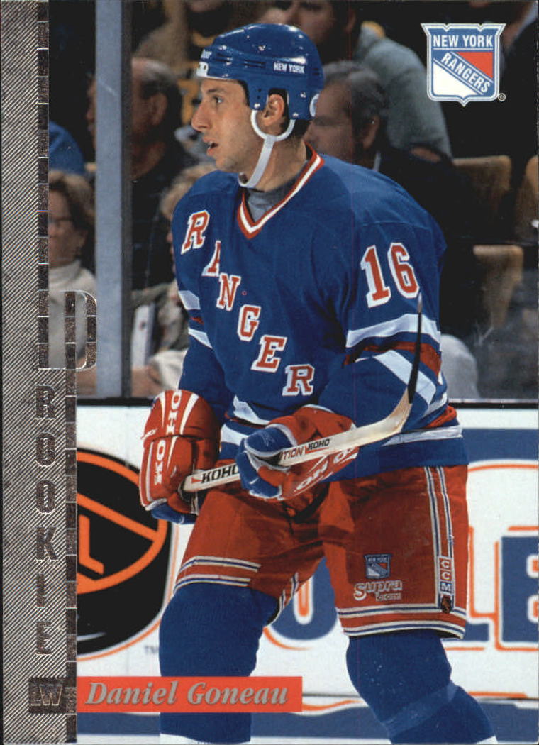 B3429- 1996-97 Blatt Bevorzugt Hk #S 1-150 + Einsätze -du Pick- 15 + Kostenlose - Bild 248 von 297