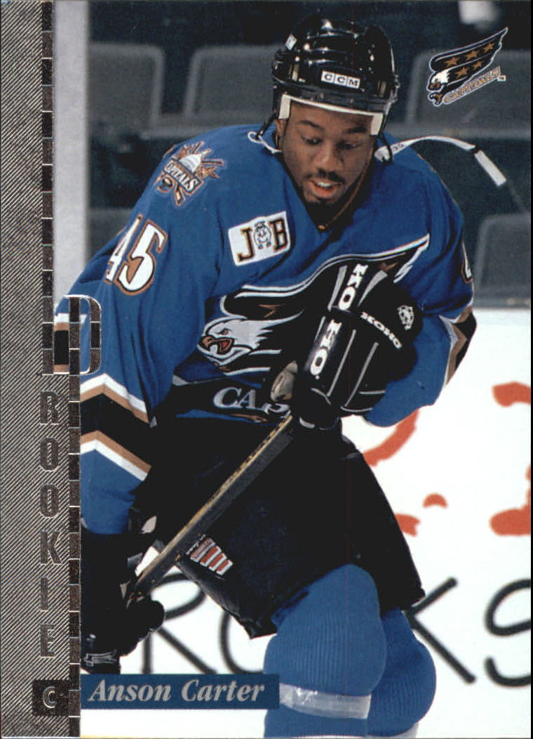 B3429- 1996-97 Blatt Bevorzugt Hk #S 1-150 + Einsätze -du Pick- 15 + Kostenlose - Bild 250 von 297