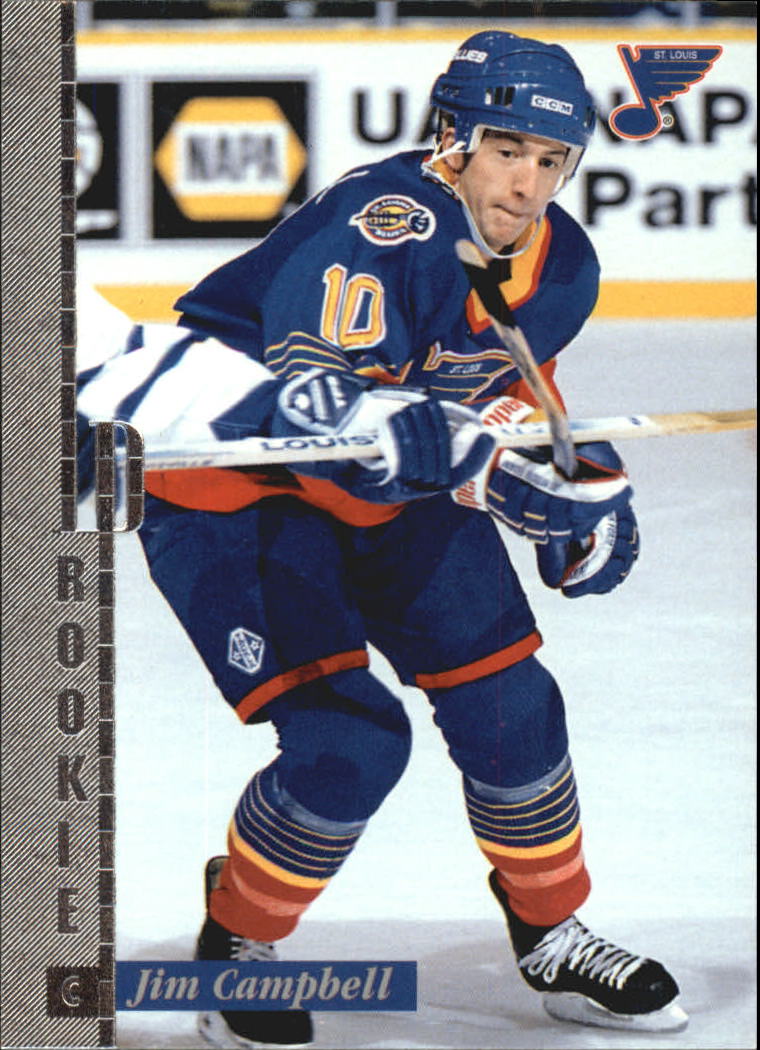 B3429- 1996-97 Blatt Bevorzugt Hk #S 1-150 + Einsätze -du Pick- 15 + Kostenlose - Bild 252 von 297