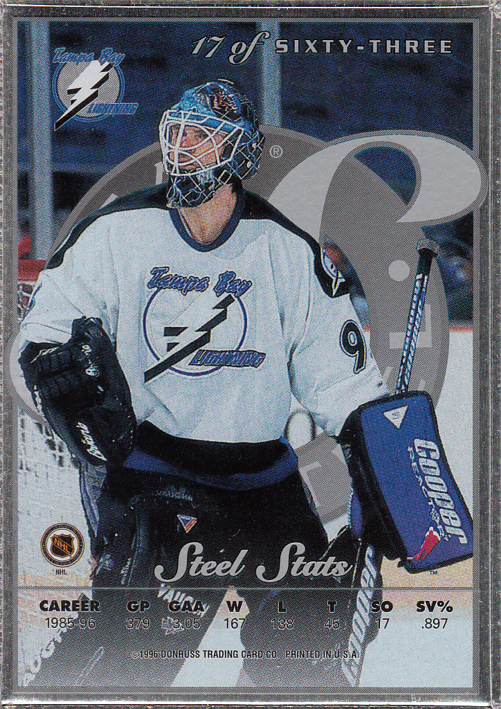 B3429- 1996-97 Blatt Bevorzugt Hk #S 1-150 + Einsätze -du Pick- 15 + Kostenlose - Bild 265 von 297