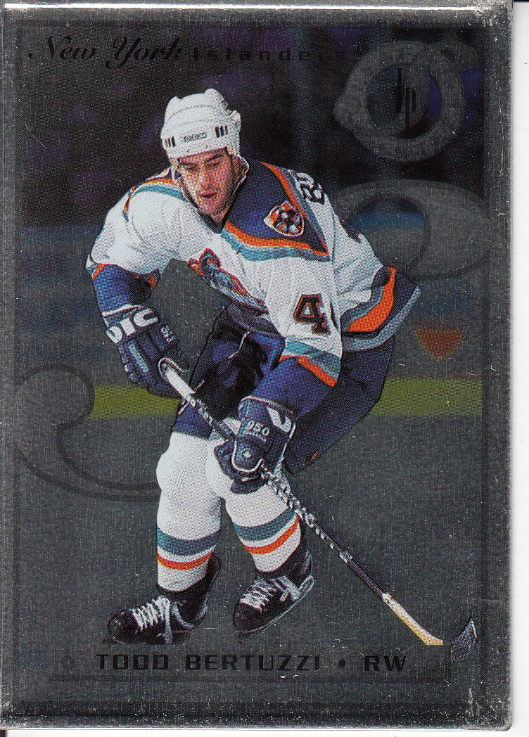 B3429- 1996-97 Blatt Bevorzugt Hk #S 1-150 + Einsätze -du Pick- 15 + Kostenlose - Bild 266 von 297